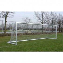 Verplaatsbaar voetbaldoel R-model, 7.32 x 2.44 m